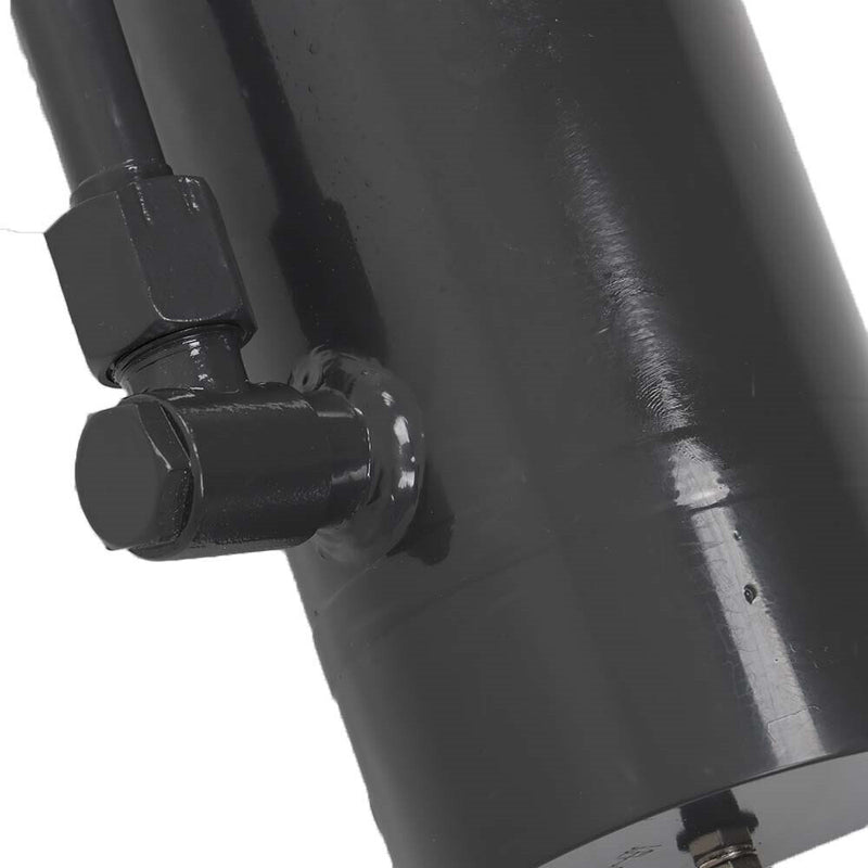 DURAFORCE 1PC Hydraulic Tilt Cylinder 6804674 6800466 6596896 For Bobcat 863 A220 T200