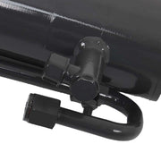 DURAFORCE 1PC Hydraulic Tilt Cylinder 6804674 6800466 6596896 For Bobcat 863 A220 T200
