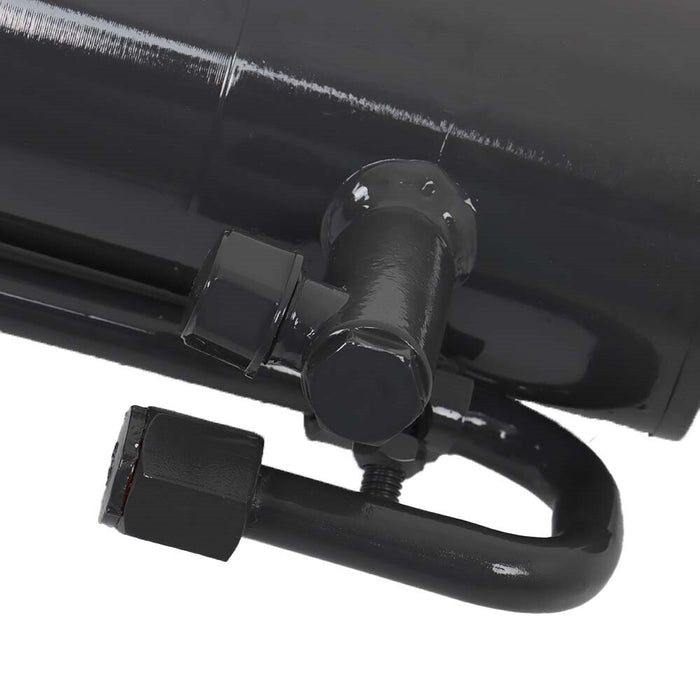 DURAFORCE 1PC Hydraulic Tilt Cylinder 6804674 6800466 6596896 For Bobcat 863 A220 T200