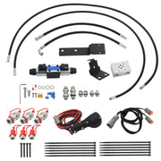 DURAFORCE Third Function Valve Kit For Kubota MX4700 MX4800 MX5000 MX5100 Series Tractors