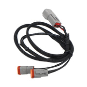 DURAFORCE Third Function Valve Kit For Kubota MX4700 MX4800 MX5000 MX5100 Series Tractors