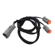 DURAFORCE Third Function Valve Kit For Kubota MX4700 MX4800 MX5000 MX5100 Series Tractors