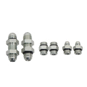 DURAFORCE Third Function Valve Kit For Kubota MX4700 MX4800 MX5000 MX5100 Series Tractors