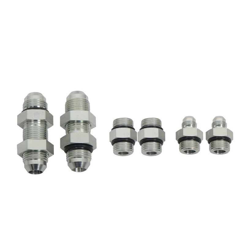 DURAFORCE Third Function Valve Kit For Kubota MX4700 MX4800 MX5000 MX5100 Series Tractors