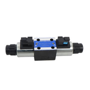 DURAFORCE Third Function Valve Kit For Kubota MX4700 MX4800 MX5000 MX5100 Series Tractors