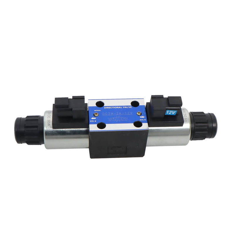 DURAFORCE Third Function Valve Kit For Kubota MX4700 MX4800 MX5000 MX5100 Series Tractors