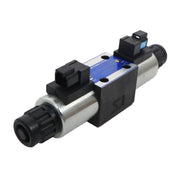 DURAFORCE Third Function Valve Kit For Kubota MX4700 MX4800 MX5000 MX5100 Series Tractors