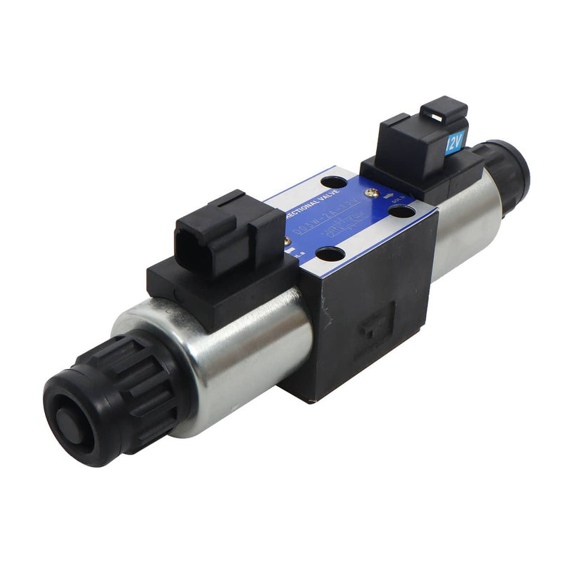DURAFORCE Third Function Valve Kit For Kubota MX4700 MX4800 MX5000 MX5100 Series Tractors