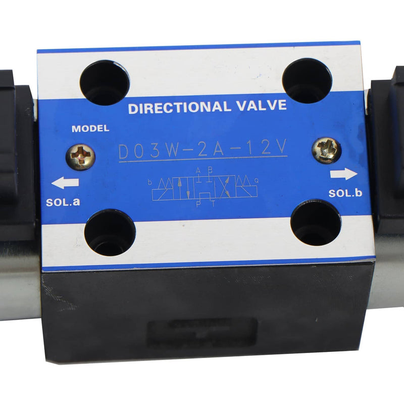 DURAFORCE Third Function Valve Kit For Kubota MX4700 MX4800 MX5000 MX5100 Series Tractors