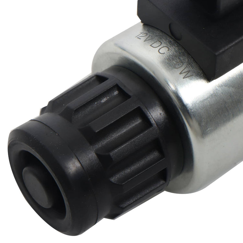 DURAFORCE Third Function Valve Kit For Kubota MX4700 MX4800 MX5000 MX5100 Series Tractors