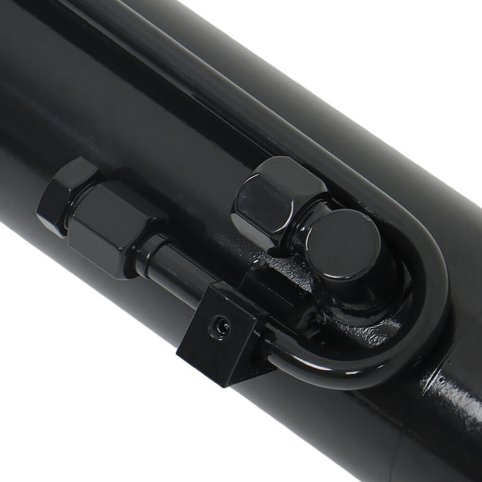 DURAFORCE Hydraulic Bucket Lift Cylinder 7106456 For Bobcat A300 S250 S300 S330 T300 T320