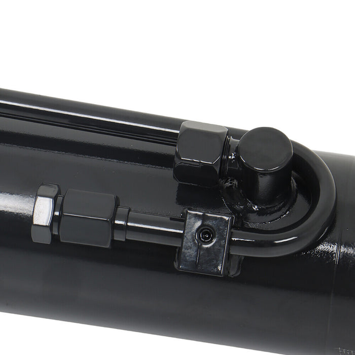 DURAFORCE Hydraulic Bucket Lift Cylinder 7106456 For Bobcat A300 S250 S300 S330 T300 T320