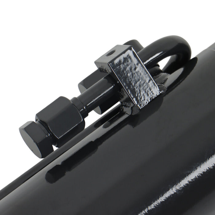 DURAFORCE Hydraulic Bucket Lift Cylinder 7106456 For Bobcat A300 S250 S300 S330 T300 T320