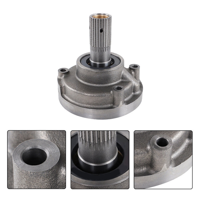 DURAFORCE 119994A1 A183272 Transmission Charge Pump For Case 550E 550G 650 580SK 580K 590