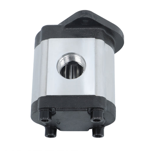 DURAFORCE 6672051 Hydraulic Pump For Bobcat 733 751G 753G 773G 753 7753 763 763G 773 751