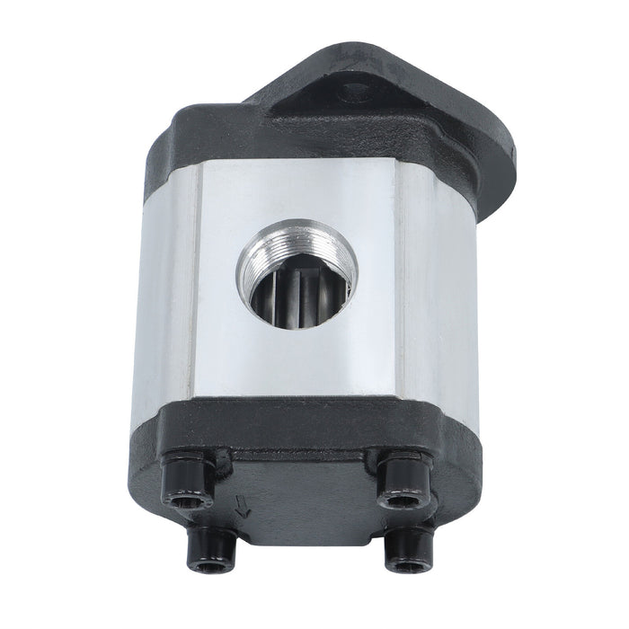 DURAFORCE 6672051 Hydraulic Pump For Bobcat 733 751G 753G 773G 753 7753 763 763G 773 751