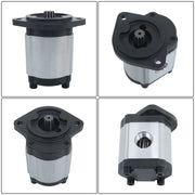 DURAFORCE 6672051 Hydraulic Pump For Bobcat 733 751G 753G 773G 753 7753 763 763G 773 751