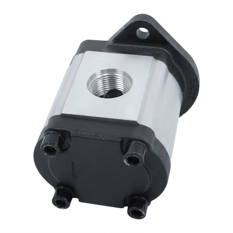 DURAFORCE 6672051 Hydraulic Pump For Bobcat 733 751G 753G 773G 753 7753 763 763G 773 751