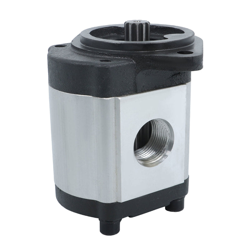 DURAFORCE 6672051 Hydraulic Pump For Bobcat 733 751G 753G 773G 753 7753 763 763G 773 751