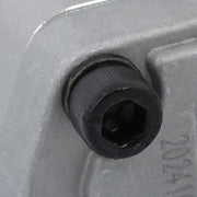 DURAFORCE Hydraulic Pump 1282801C 1991524C2 for Case 244 234 245 254 255 Mitsubishi MT180