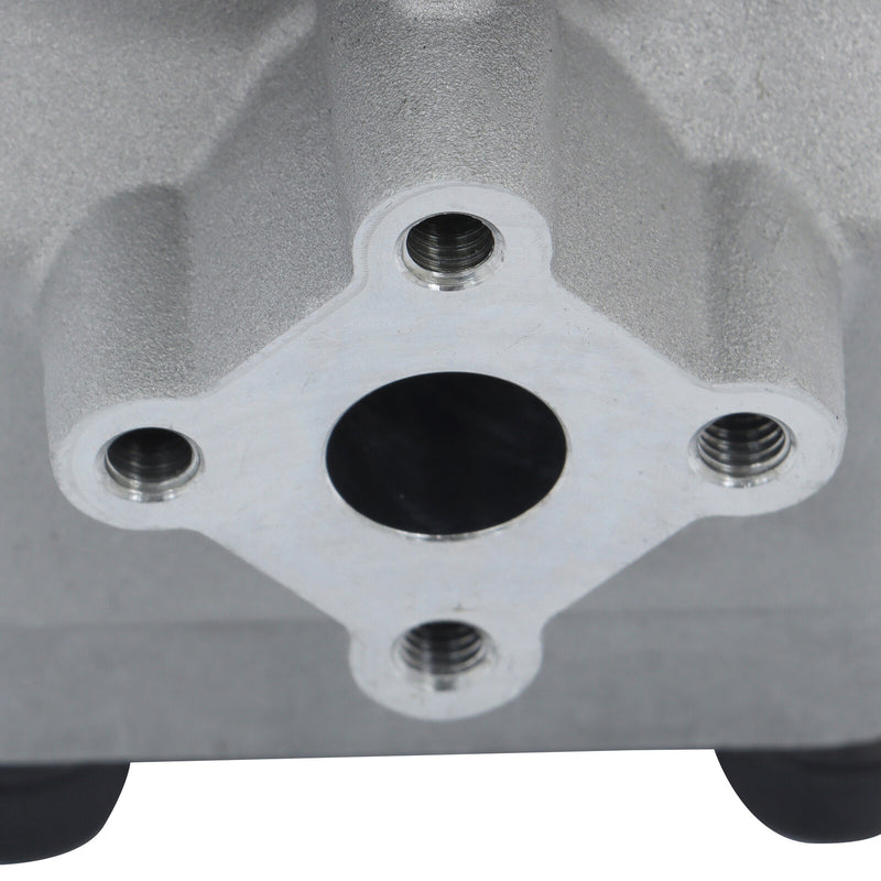 DURAFORCE Hydraulic Pump 1282801C 1991524C2 for Case 244 234 245 254 255 Mitsubishi MT180