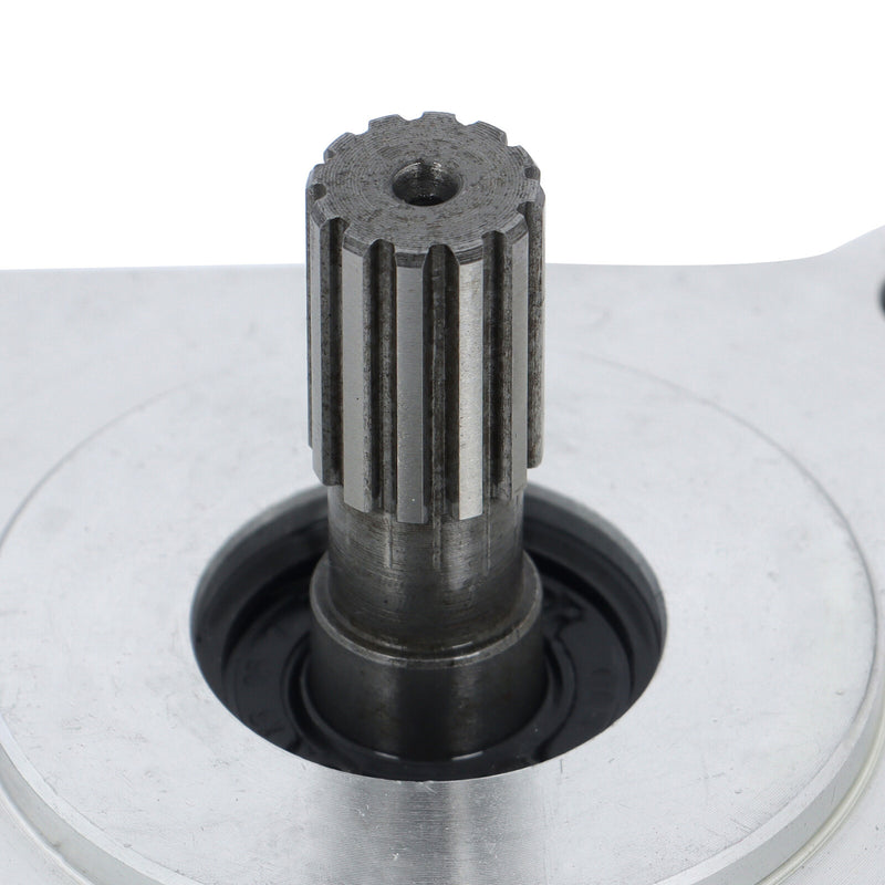 DURAFORCE Hydraulic Pump 1282801C 1991524C2 for Case 244 234 245 254 255 Mitsubishi MT180