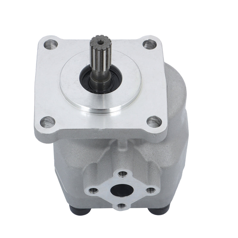 DURAFORCE Hydraulic Pump 1282801C 1991524C2 for Case 244 234 245 254 255 Mitsubishi MT180