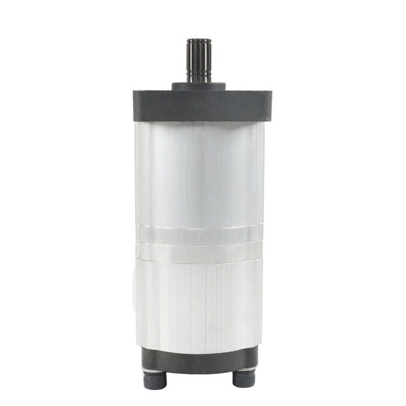 DURAFORCE For Kubota M6800 M8200 M9000 M4700 M5400 Hydraulic Pump 3A111-82202 3A111-82204