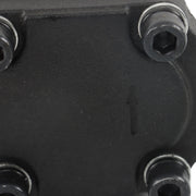 DURAFORCE For Kubota M6800 M8200 M9000 M4700 M5400 Hydraulic Pump 3A111-82202 3A111-82204