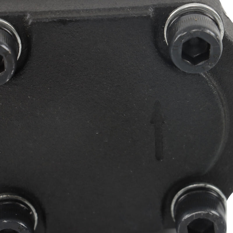 DURAFORCE For Kubota M6800 M8200 M9000 M4700 M5400 Hydraulic Pump 3A111-82202 3A111-82204