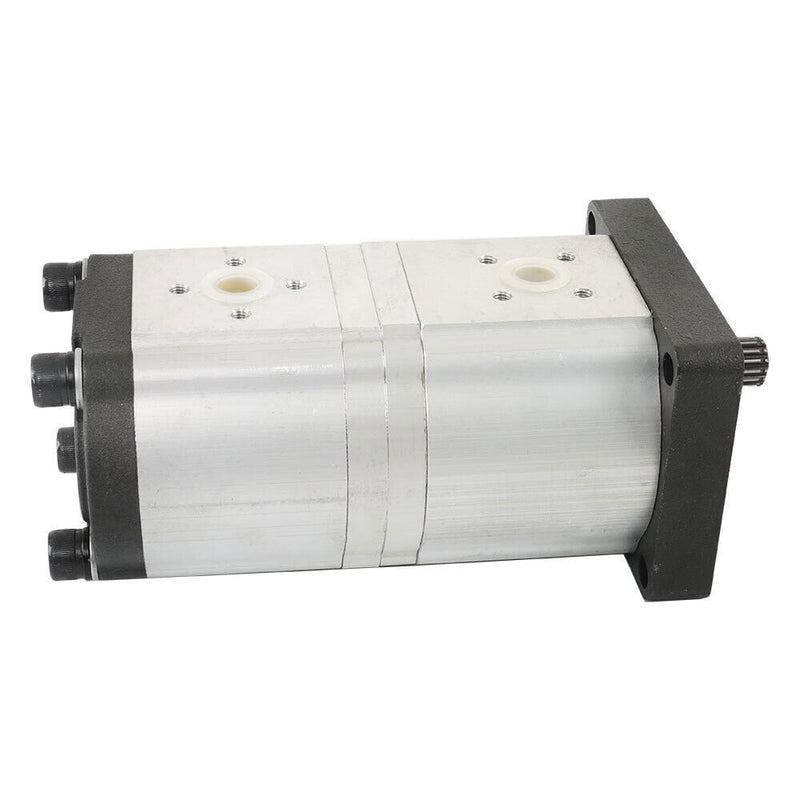 DURAFORCE For Kubota M6800 M8200 M9000 M4700 M5400 Hydraulic Pump 3A111-82202 3A111-82204