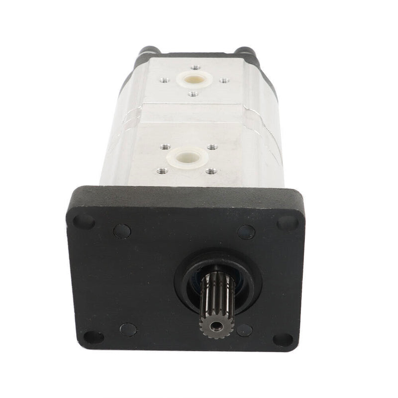 DURAFORCE For Kubota M6800 M8200 M9000 M4700 M5400 Hydraulic Pump 3A111-82202 3A111-82204