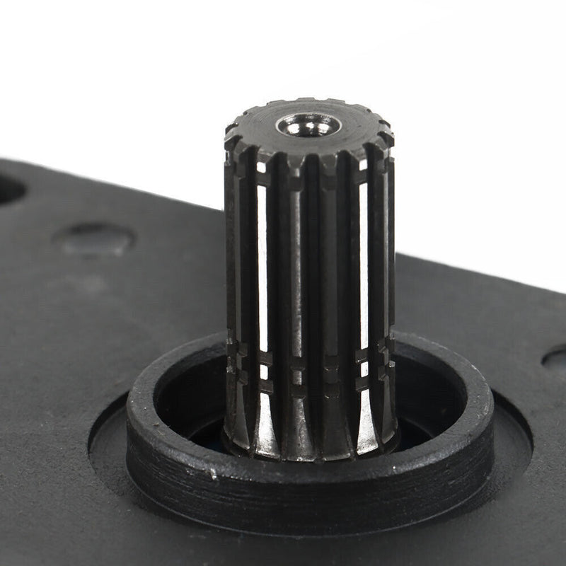 DURAFORCE For Kubota M6800 M8200 M9000 M4700 M5400 Hydraulic Pump 3A111-82202 3A111-82204
