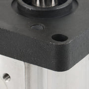 DURAFORCE For Kubota M6800 M8200 M9000 M4700 M5400 Hydraulic Pump 3A111-82202 3A111-82204
