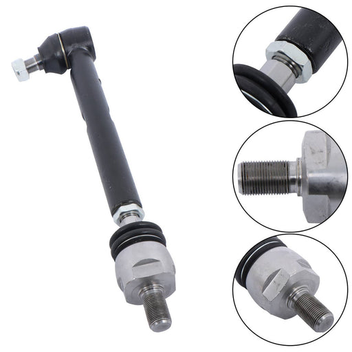 DURAFORCE Steering Arm Tie Rod Ball Joint (144457A1) for Case 580L 580SL 580M 580SM 570L