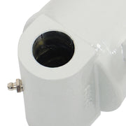 DURAFORCE Hydraulic Bucket Tilt Cylinder 6539808 Fits for Bobcat 843 Models Replace US