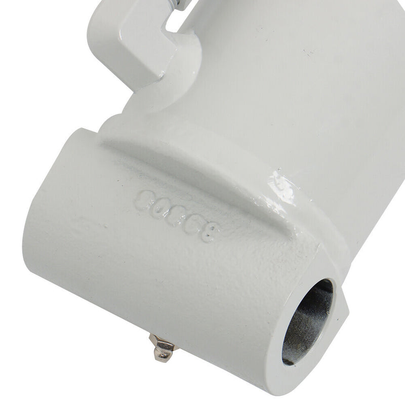 DURAFORCE Hydraulic Bucket Tilt Cylinder 6539808 Fits for Bobcat 843 Models Replace US