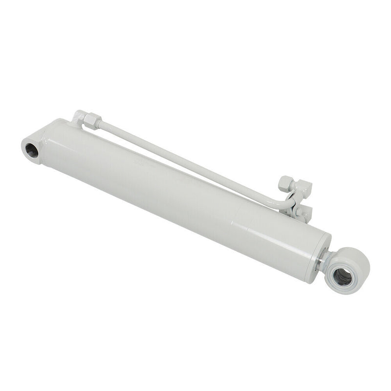 DURAFORCE Hydraulic Bucket Tilt Cylinder 6539808 Fits for Bobcat 843 Models Replace US