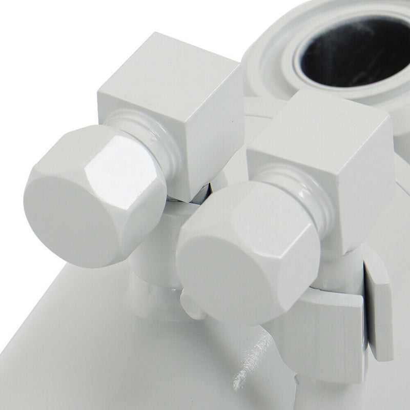 DURAFORCE Hydraulic Bucket Tilt Cylinder 6539808 Fits for Bobcat 843 Models Replace US