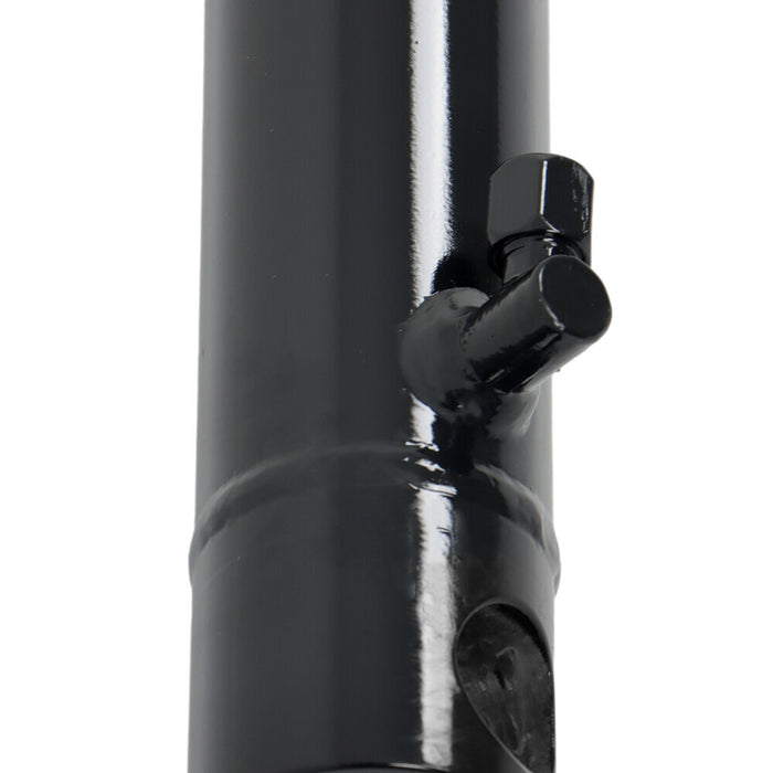 DURAFORCE New Fits For Bobcat Mini Excavator E26 Thumb Clamp Hydraulic Cylinder 7197737