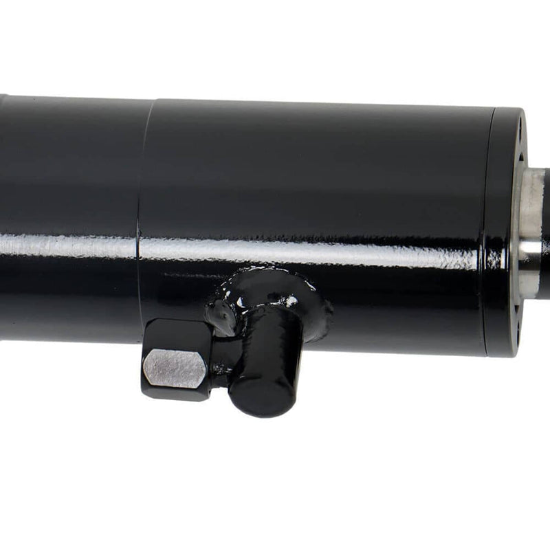 DURAFORCE New Fits For Bobcat Mini Excavator E26 Thumb Clamp Hydraulic Cylinder 7197737