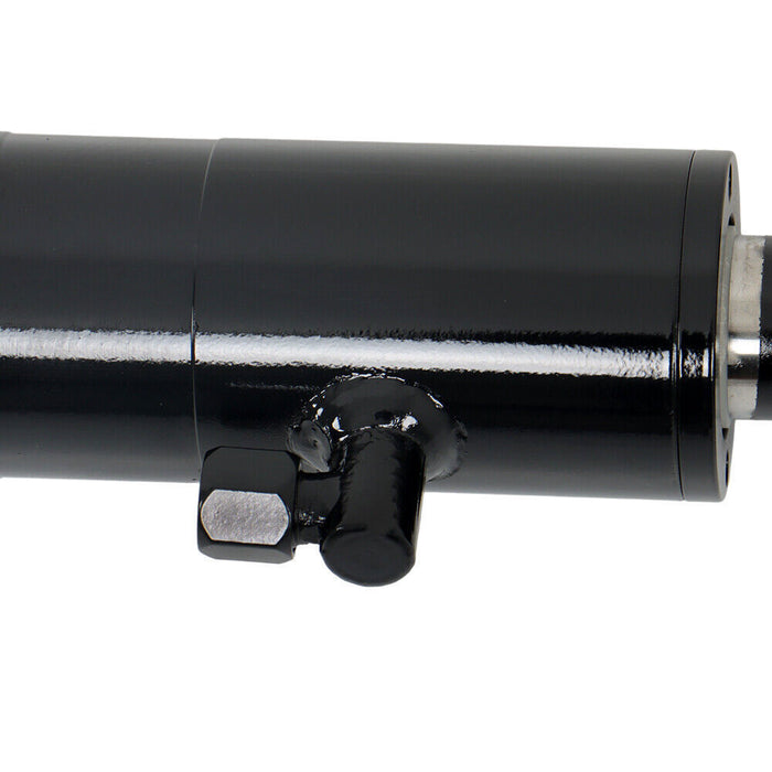 DURAFORCE New Fits For Bobcat Mini Excavator E26 Thumb Clamp Hydraulic Cylinder 7197737