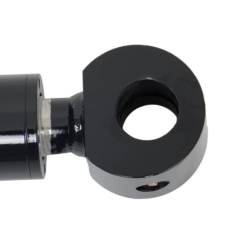 DURAFORCE New Fits For Bobcat Mini Excavator E26 Thumb Clamp Hydraulic Cylinder 7197737