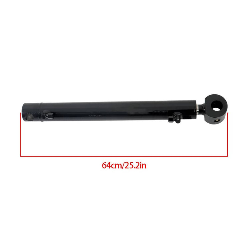 DURAFORCE New Fits For Bobcat Mini Excavator E26 Thumb Clamp Hydraulic Cylinder 7197737