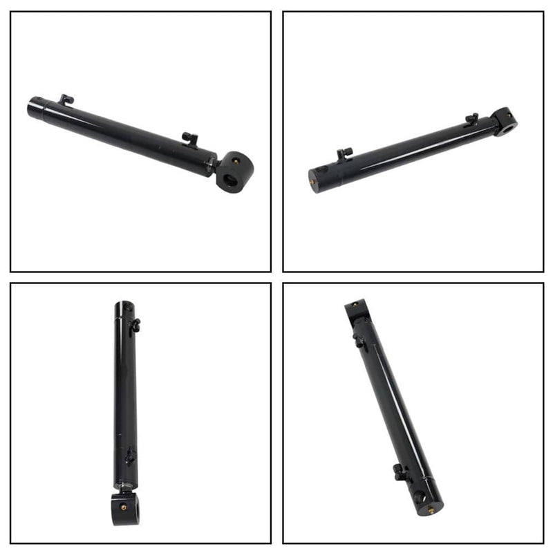 DURAFORCE New Fits For Bobcat Mini Excavator E26 Thumb Clamp Hydraulic Cylinder 7197737