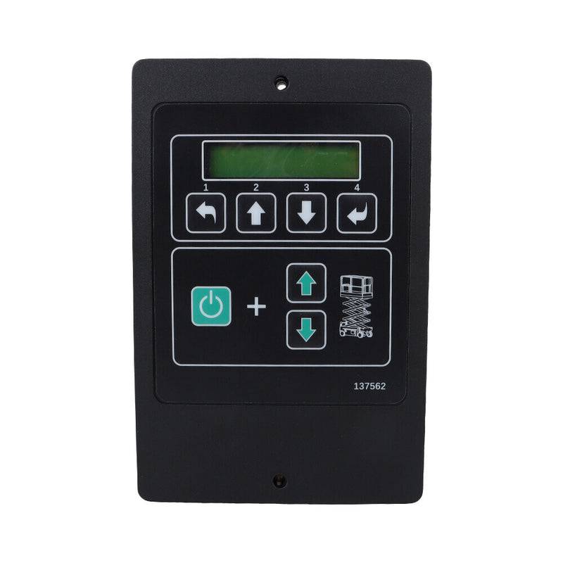DURAFORCE 256721 For Genie Scissor Lift GS-4046 GS-4069 GS-4047 Scissor Lift Control Box