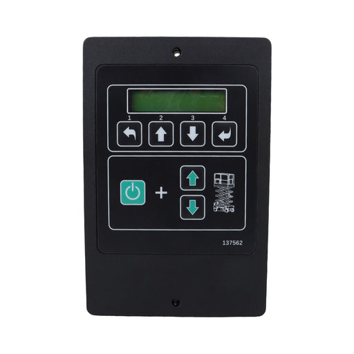 DURAFORCE 256721 For Genie Scissor Lift GS-4046 GS-4069 GS-4047 Scissor Lift Control Box