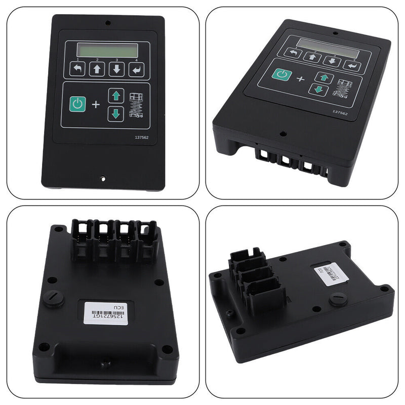 DURAFORCE 256721 For Genie Scissor Lift GS-4046 GS-4069 GS-4047 Scissor Lift Control Box