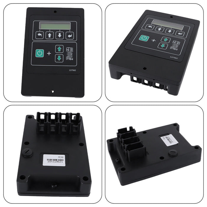 DURAFORCE 256721 For Genie Scissor Lift GS-4046 GS-4069 GS-4047 Scissor Lift Control Box