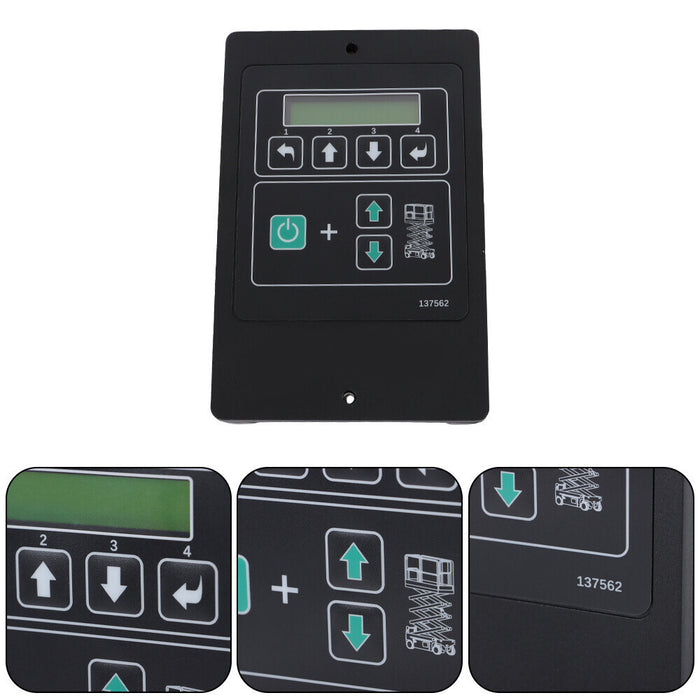 DURAFORCE 256721 For Genie Scissor Lift GS-4046 GS-4069 GS-4047 Scissor Lift Control Box